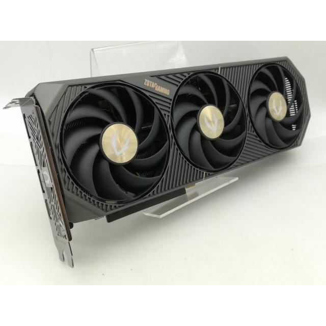 中古】ZOTAC ZOTAC GAMING GeForce RTX 5070 SOLID ZT-B50700D-10P