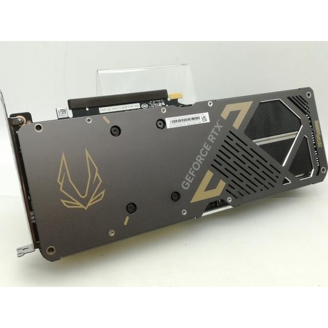 中古】ZOTAC ZOTAC GAMING GeForce RTX 5070 SOLID ZT-B50700D-10P