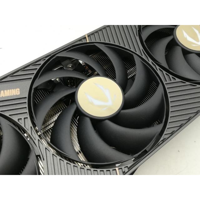 中古】ZOTAC ZOTAC GAMING GeForce RTX 5070 SOLID ZT-B50700D-10P
