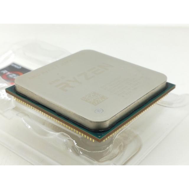 中古】AMD Ryzen 7 3700X (3.6GHz/TC:4.4GHz) BOX AM4/8C/16T/L3 32MB