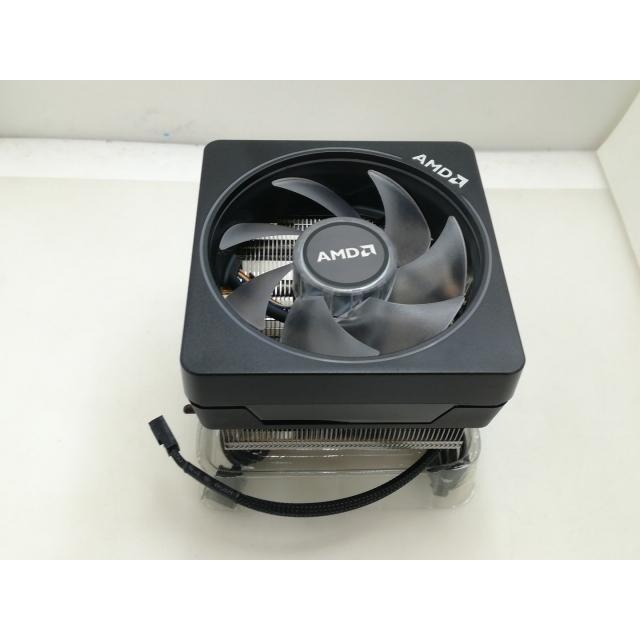 中古】AMD Ryzen 7 3700X (3.6GHz/TC:4.4GHz) BOX AM4/8C/16T/L3 32MB