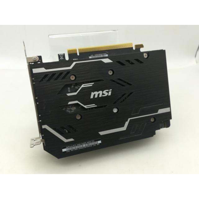 中古】MSI GeForce RTX 2060 SUPER AERO ITX RTX2060Super/8GB(GDDR6
