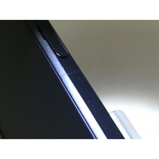 中古】SONY docomo 【SIMロック解除済み】 Xperia 1 III フロスト