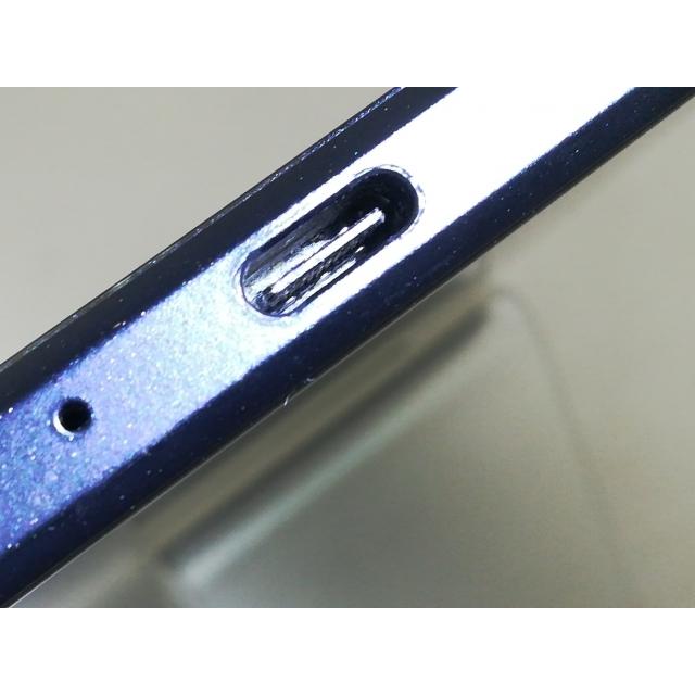 中古】SONY docomo 【SIMロック解除済み】 Xperia 1 III フロスト