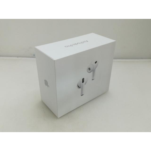 未使用】Apple AirPods Pro 3 MFHP4J/A【ECセンター】保証期間1ヶ月