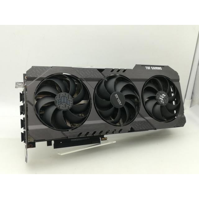 中古】ASUS TUF-RTX3060-O12G-GAMING RTX3060/12GB(GDDR6)/PCI-E【大須
