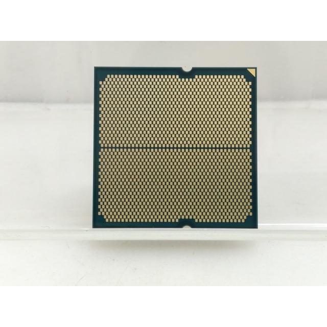 中古】AMD Ryzen 7 7800X3D (4.2GHz/TC:5GHz) BOX AM5/8C/16T/L3 96MB