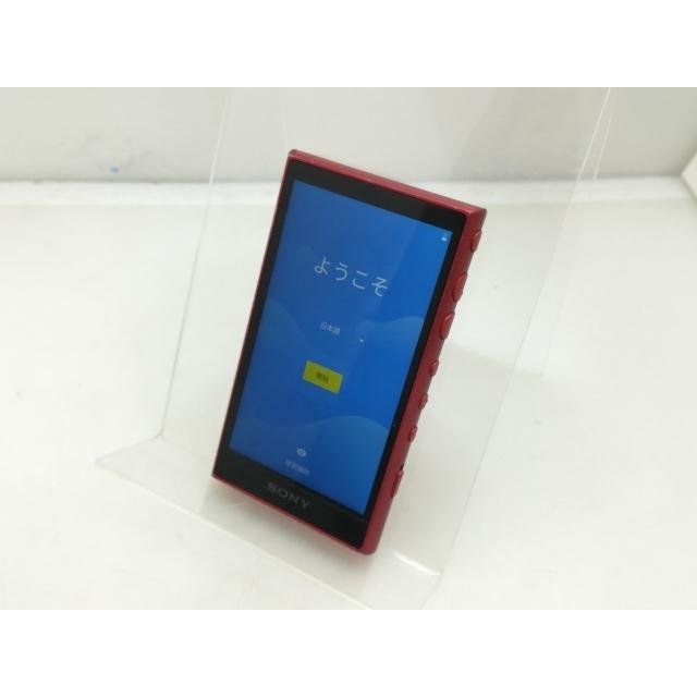 SONY ウォークマンNW-A106 SONY NW-A106 (G) [32GB アッシュグリーン
