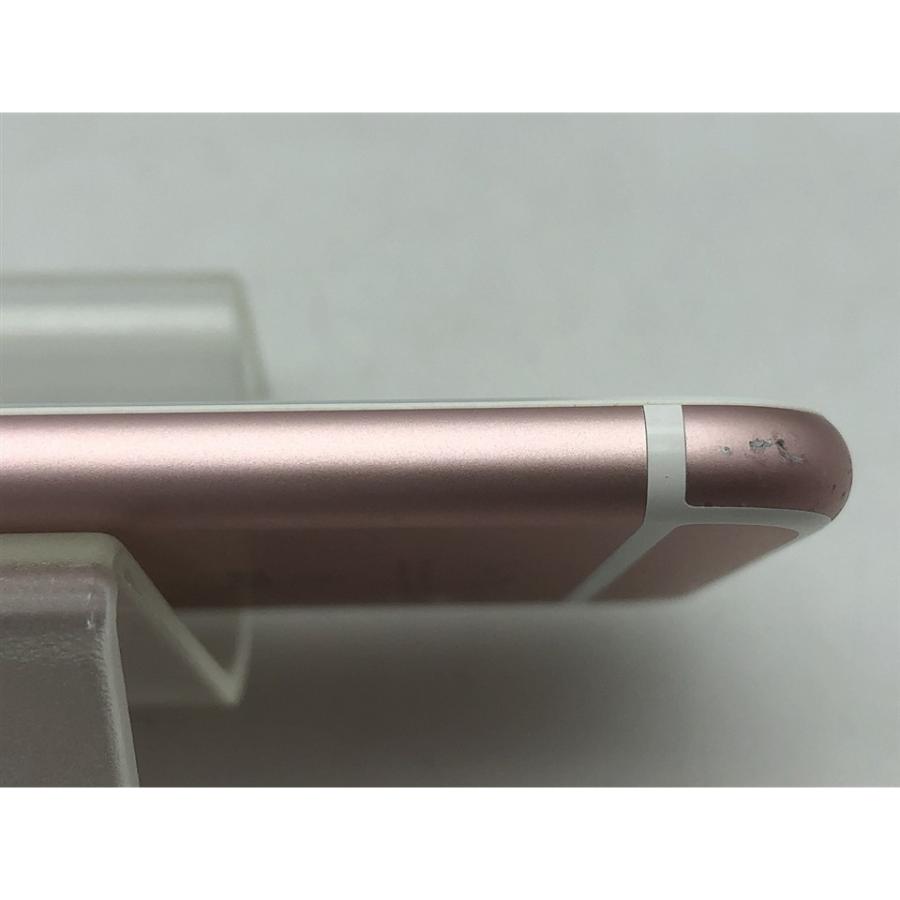 中古】Apple docomo 【SIMロックあり】 iPhone 6s 64GB ローズゴールド