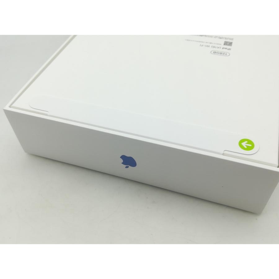 未使用】Apple 【Wi-Fi】 iPad（A16/2025） 128GB ブルー MD4A4J/A