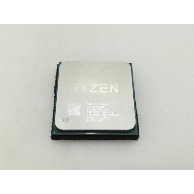 中古】AMD Ryzen 7 5700X (3.4GHz/TC:4.6GHz) BOX AM4/8C/16T/L3 32MB