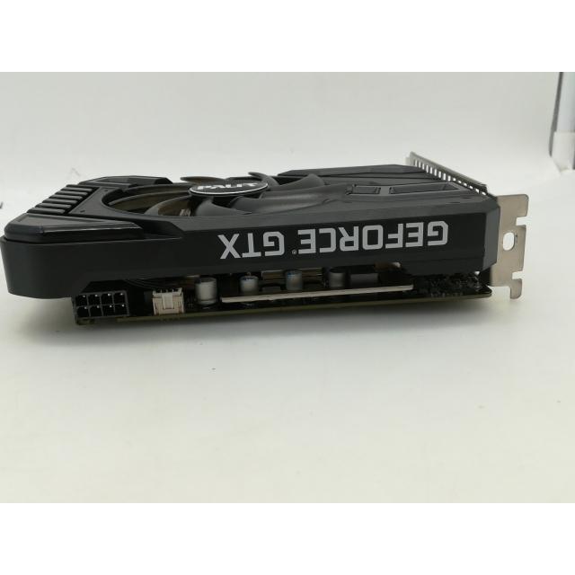 中古】Palit GeForce GTX 1660 SUPER StormX OC(NE6166SS18J9-161F