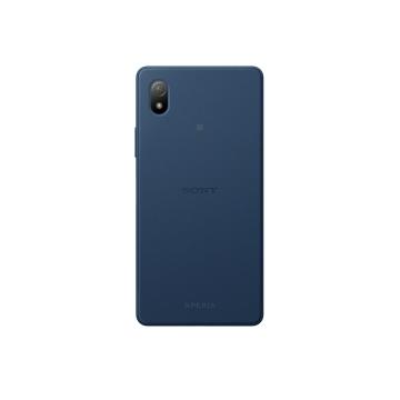 未使用】SONY ymobile 【SIMフリー】 Xperia Ace III ブルー 4GB 64GB 