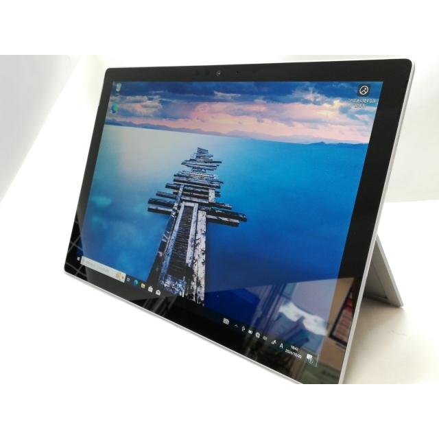 Surface Pro7□Core i3-1005G1/4/128□Win11