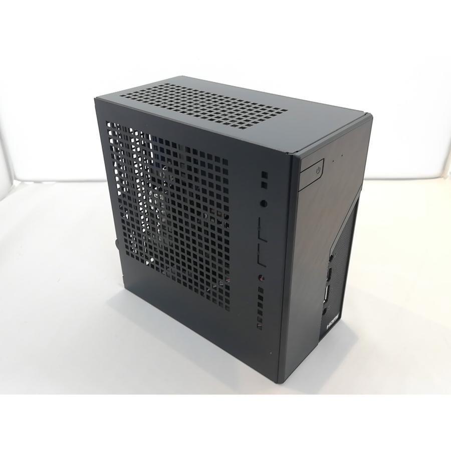 中古】ASRock DeskMini B760/B/BB/BOX/JP B760/LGA1700/小型ベアボーン  