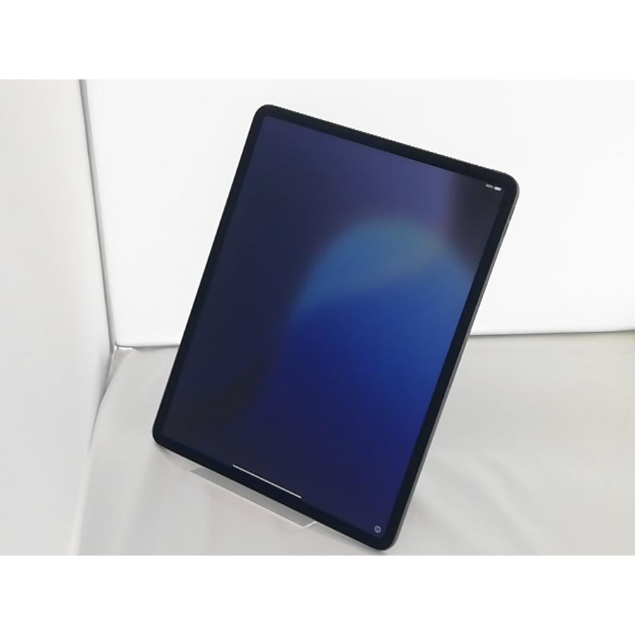 中古】Apple iPad Pro 12.9インチ（第5世代） Wi-Fiモデル 128GB 