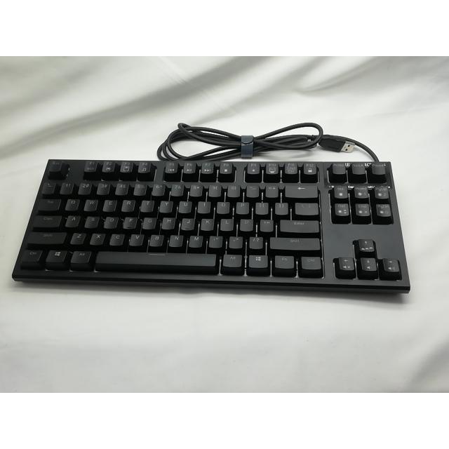REALFORCE RGB TKL US配列 【公式通販】
