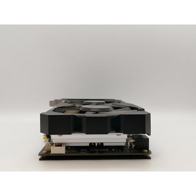 中古】玄人志向 GG-GTX1660SP-E6GB/DF GTX1660Super/6GB(GDDR6)/PCI-E