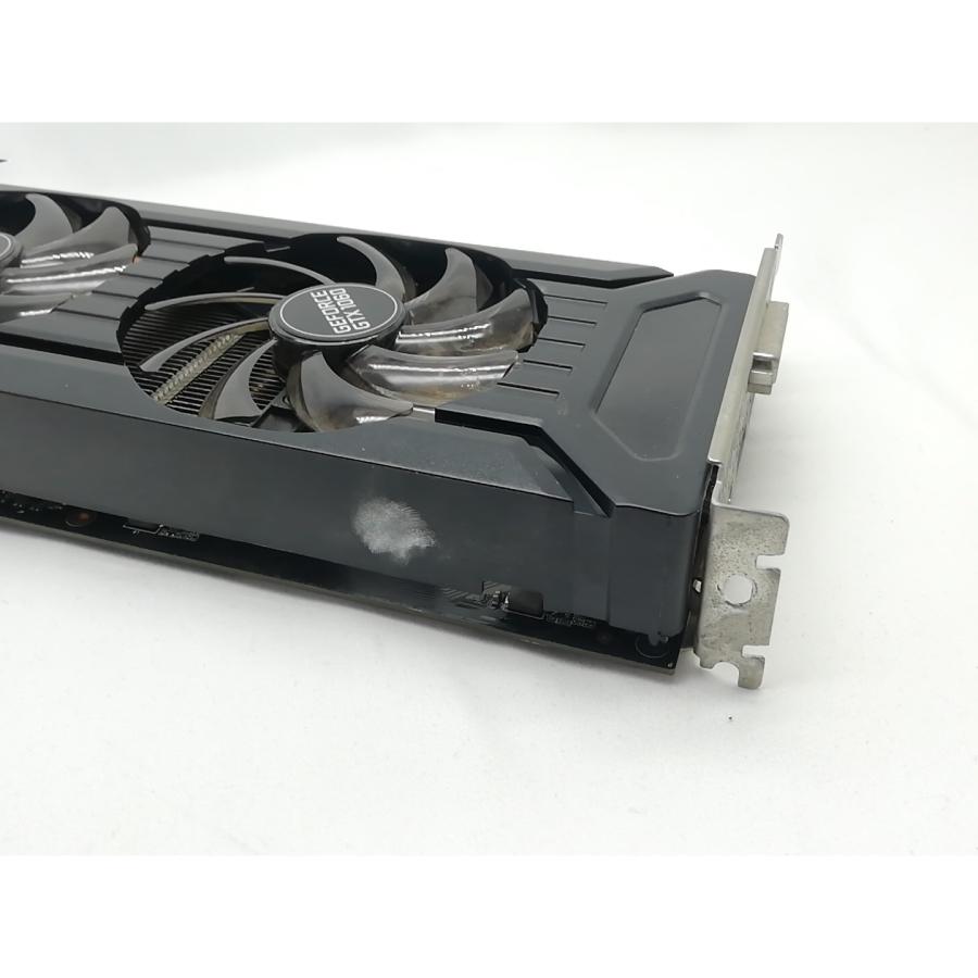 【中古】Palit GeForce GTX 1060 Dual 3GB(NE51060015F9-1061D) GTX1060/3GB ...