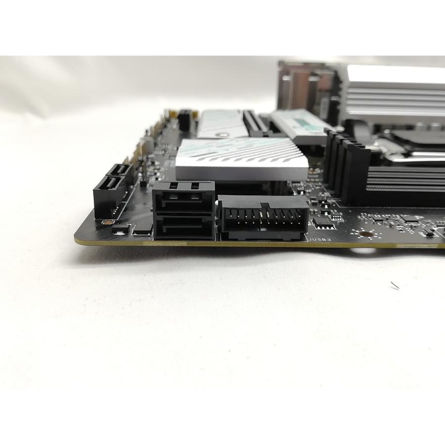B650M GAMING PLUS 【オレンジ】 WIFI B650/AM5/MicroATX【秋葉3号】保証期間１週間