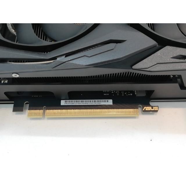 中古】ASUS ROG-STRIX-RTX2080TI-O11G-GAMING RTX2080Ti/11GB(GDDR6