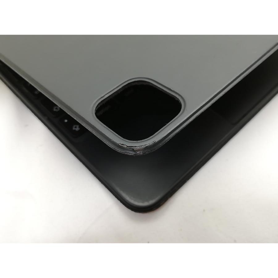 中古】Magic Keyboard 日本語(JIS) ブラック iPad Air(第4/第 中古】Magic Keyboard 日本語(JIS) ブラック iPad Air(第4/第