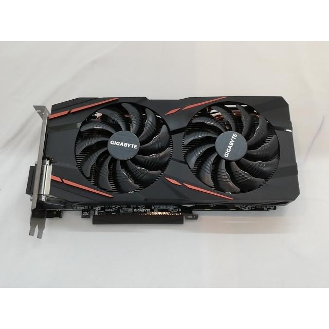 【中古】「非常に良い」GIGABYTE ビデオカードRadeon RX570搭載 GV-RX570GAMING-4GD 中古】GIGABYTE Radeon RX 570 GAMING 4G(GV-RX570GAMING-4GD) RX570