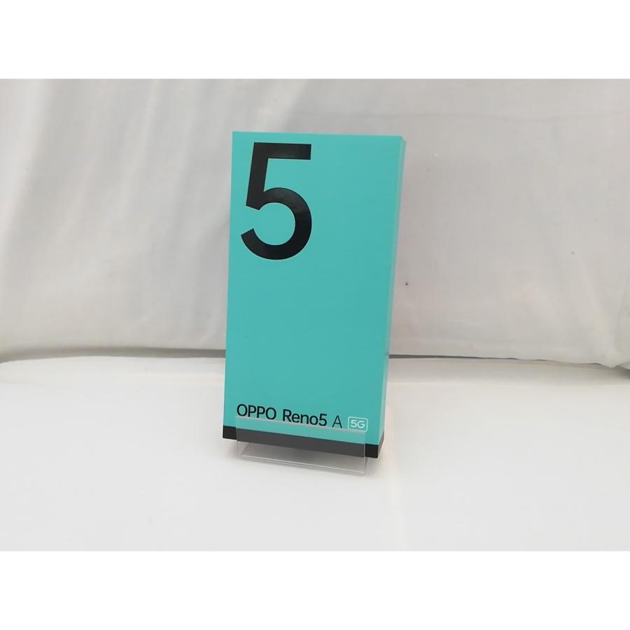 中古】Oppo ymobile 【SIMフリー】 OPPO Reno5 A eSIM対応版 中古】Oppo ymobile 【SIMフリー】 OPPO Reno5 A eSIM対応版