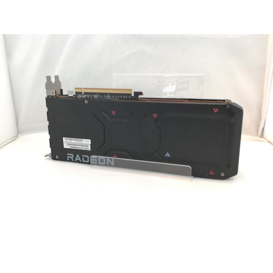 Sapphire Radeon RX 7800 XT 16GB 中古 中古】SAPPHIRE PULSE Radeon RX 7800 XT GAMING 16GB GDDR6 RX7800XT