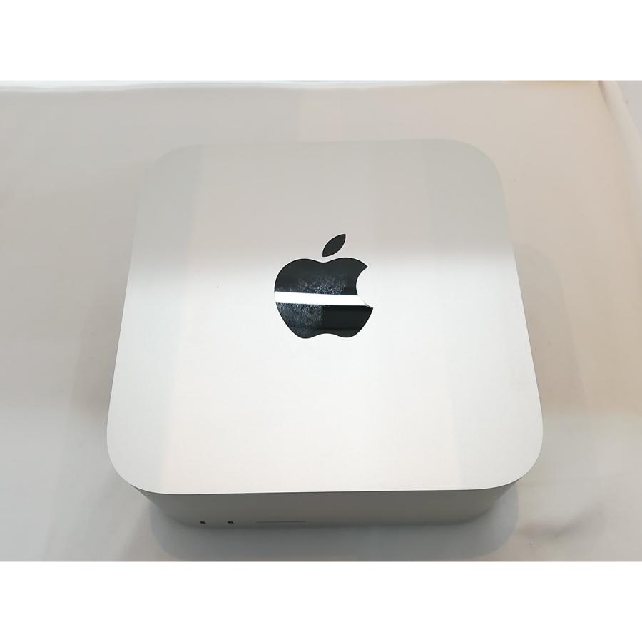 中古】Apple Mac Studio M2 Max(CPU:12C/GPU:/30C) 32GB/512GB