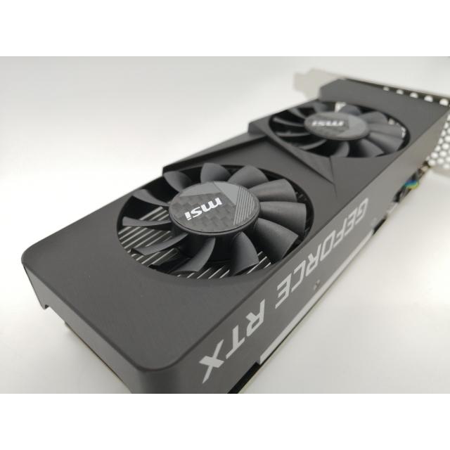 中古】MSI GeForce RTX 3050 LP 6G OC RTX3050/6GB(GDDR6)【小倉 中古】MSI GeForce RTX 3050 LP 6G OC RTX3050/6GB(GDDR6)【小倉