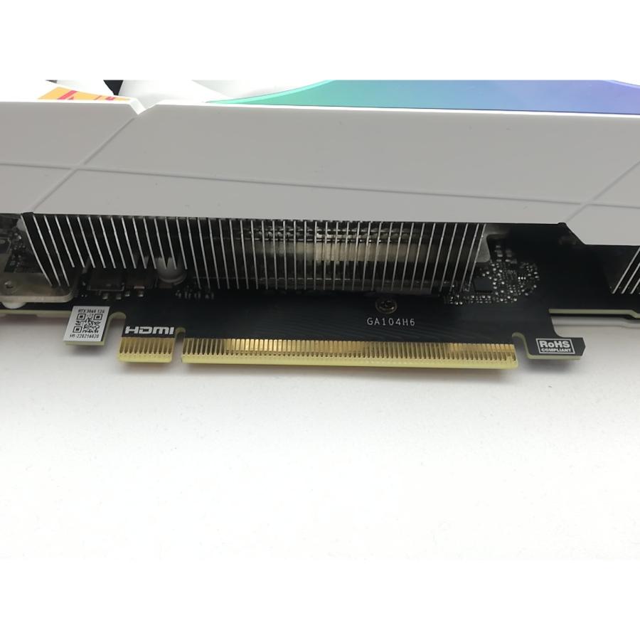 中古】Colorful iGame GeForce RTX 3060 Ultra W OC 12G L 中古】Colorful iGame GeForce RTX 3060 Ultra W OC 12G L