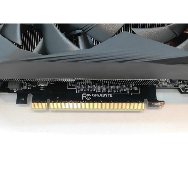 中古】GIGABYTE GeForce RTX 3070 MASTER 8G rev.1.0/1.1(GV