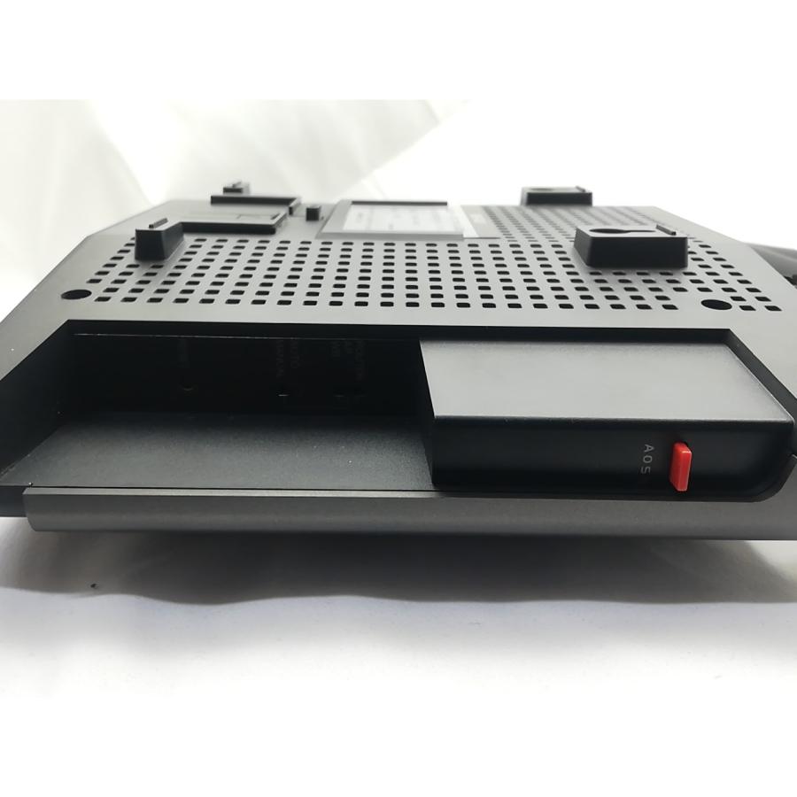 AirStation WXR-5950AX12 【ＰＡ】 チタニウムグレー Wi-Fi6(11ax)/2019年10月【秋葉3号】保証期間１週間