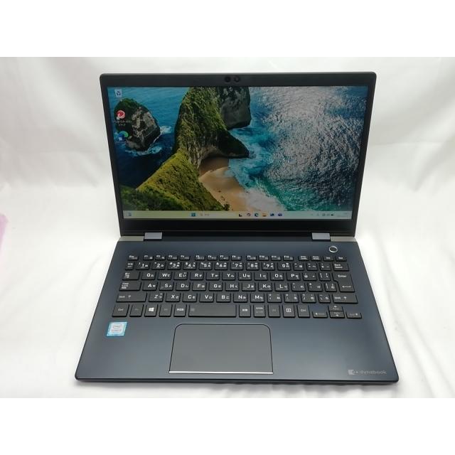 dynabook GX83/JLE ノートパソコン 本体 中古】Dynabook dynabook GX83/JLE 【i5-8250U 8G 256G(SSD) WiFi