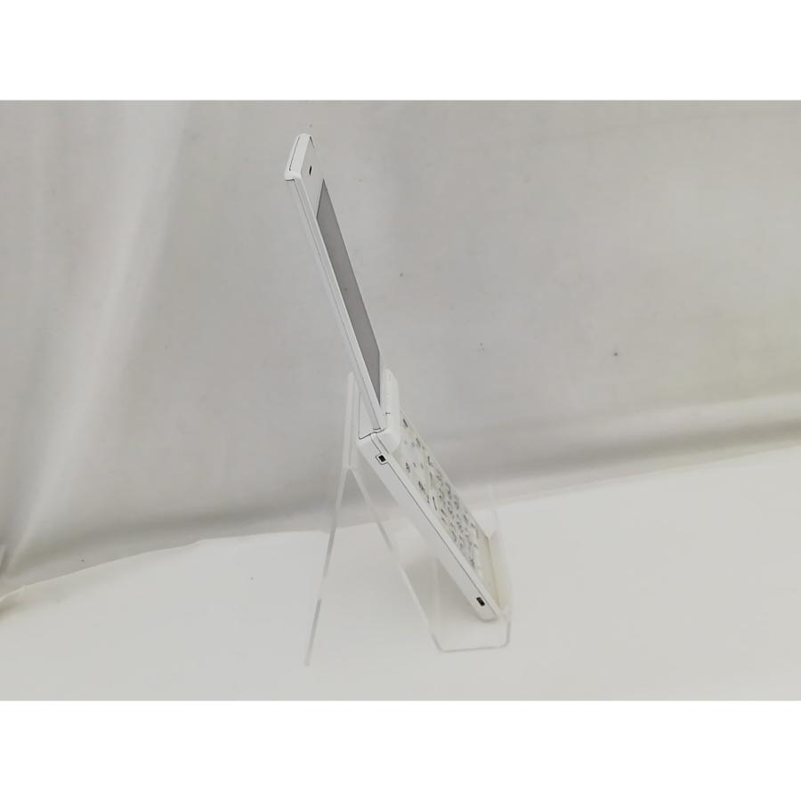 中古】KYOCERA SoftBank DIGNO ケータイ2 701KC ホワイト【秋葉3 中古】KYOCERA SoftBank DIGNO ケータイ2 701KC ホワイト【秋葉3
