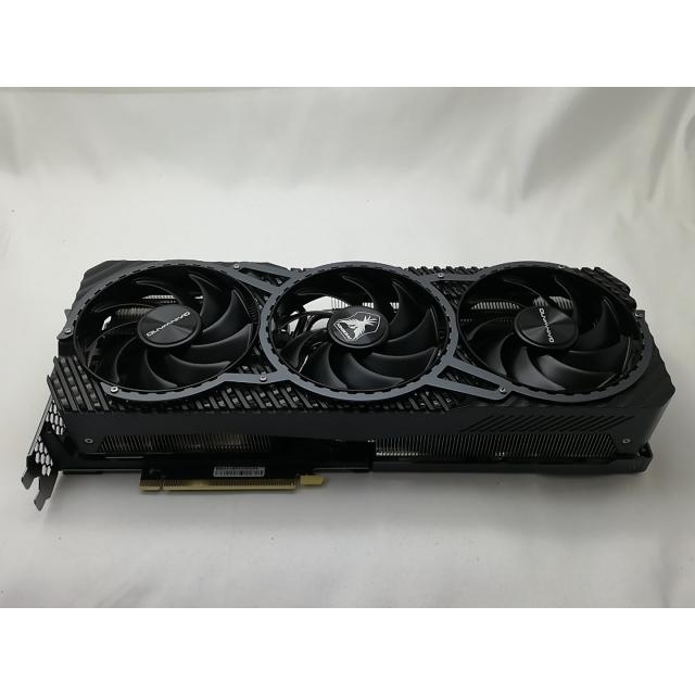 中古】Gainward GeForce RTX 4070 Ti Phoenix NED407T019K9