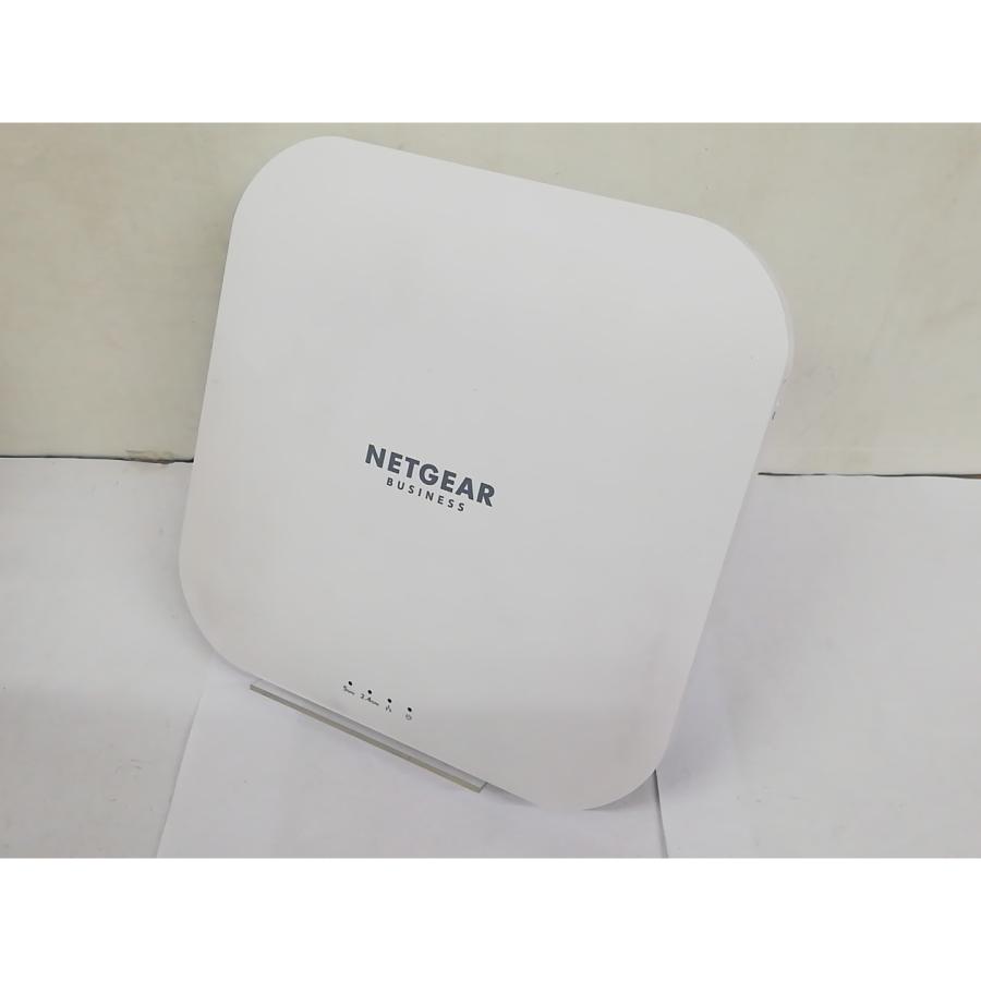 中古】NETGEAR AX3600 WiFi 6 法人向けアクセスポイント WAX218【秋葉3