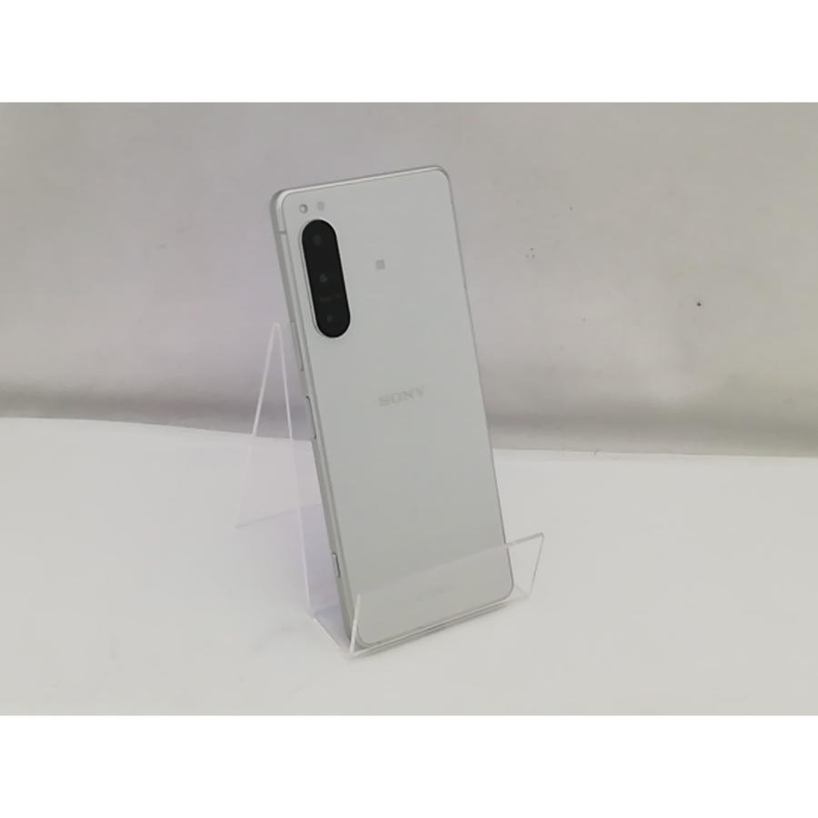 中古】SONY 楽天モバイル 【SIMフリー】 Xperia 5 IV 8GB 128GB