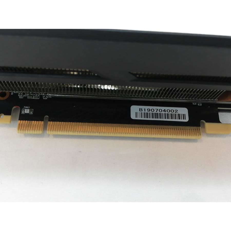 中古】Palit GeForce RTX 2070 SUPER JS LE(NE6207S019P2-1040J