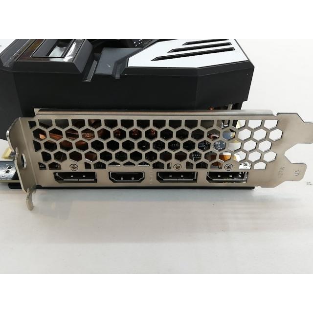 中古】Palit GeForce RTX 2070 SUPER JS LE(NE6207S019P2-1040J