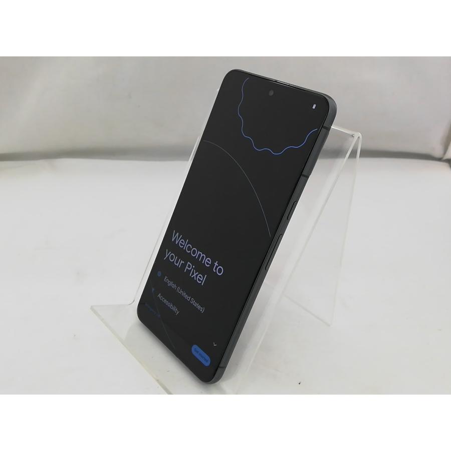 中古】Google 国内版 【SIMフリー】 Pixel 8 Pro オブシディアン 12GB