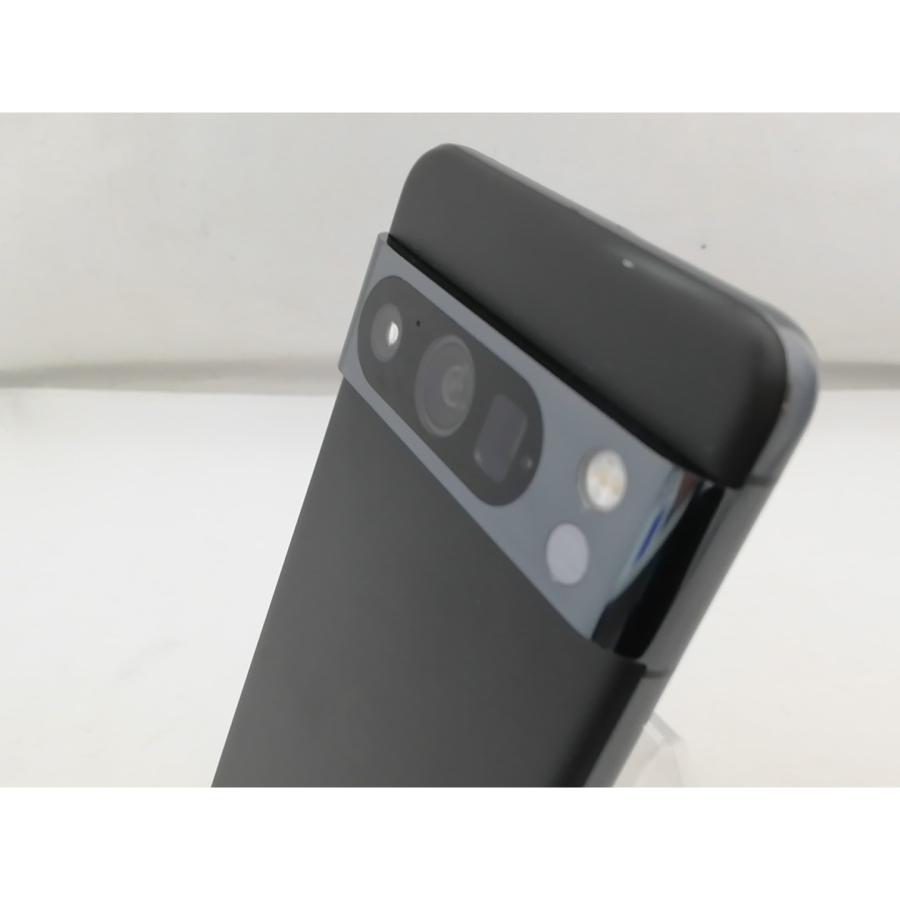 中古】Google 国内版 【SIMフリー】 Pixel 8 Pro オブシディアン 中古】Google 国内版 【SIMフリー】 Pixel 8 Pro オブシディアン