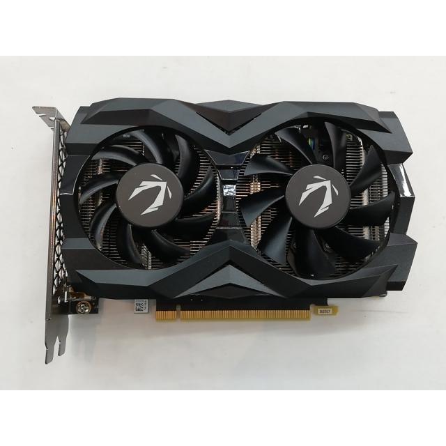 花*子様 ZOTAC GTX 1660 ti 6GB 中古品　本体のみ 中古】ZOTAC GAMING GeForce GTX 1660 Ti 6GB GDDR6（ZT-T16610F-10L
