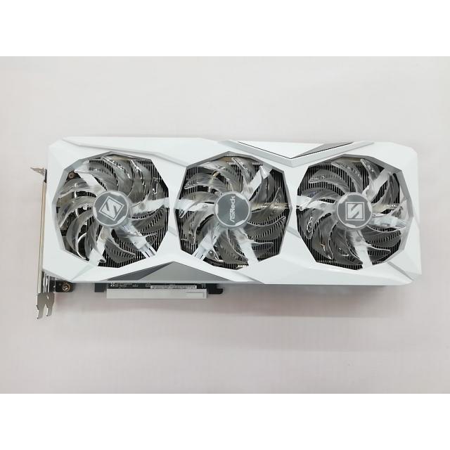 美品 ASRock Radeon RX 7600 XT SL16GB ASRock > AMD Radeon™ RX 7600 XT Steel Legend 16GB OC