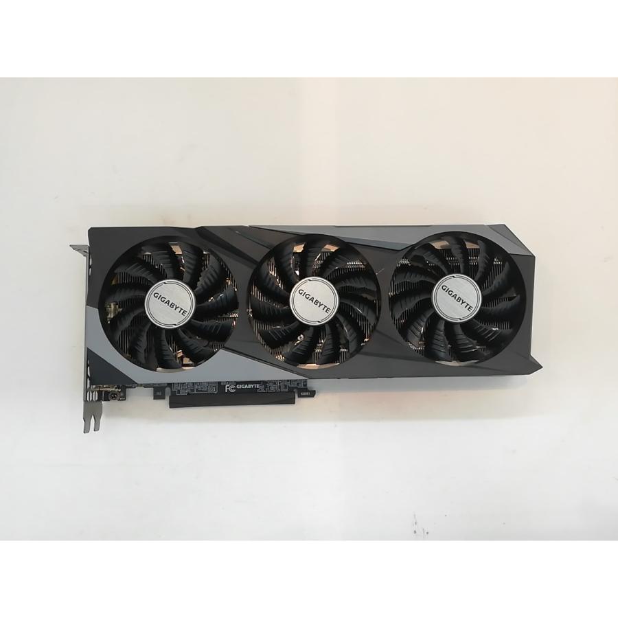 中古】GIGABYTE GeForce RTX 3070 GAMING OC 8G(rev.1.0)（GV