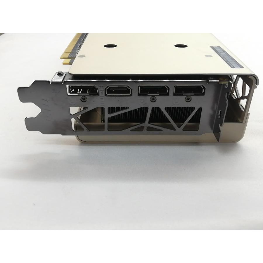 中古】MSI Radeon RX 5700 XT EVOKE OC RX5700XT/8GB(GDDR6)/PCI-E