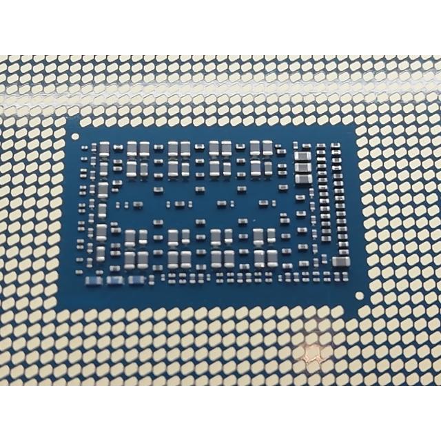 中古】Intel Core i7-11700F (2.5GHz/TB:4.8GHz) Bulk LGA1200/8C/16T