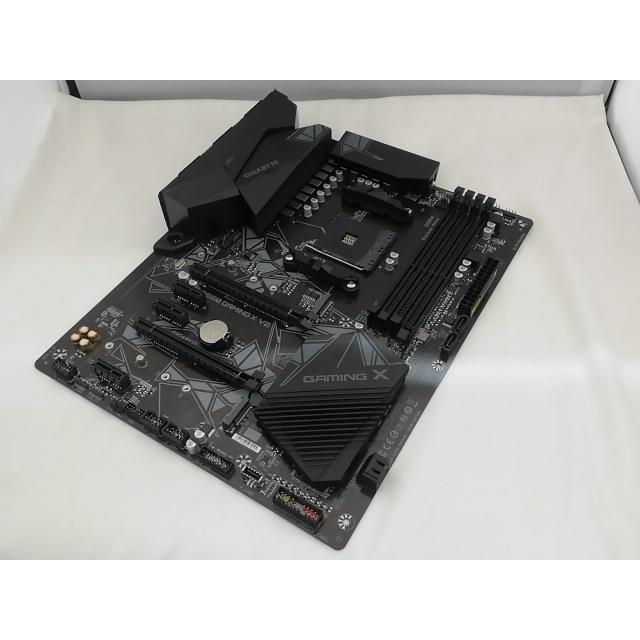 GIGABYTE B550 GAMING X V2 マザーボード Amazon.com: Gigabyte B550 Gaming X V2 (AMD Ryzen 5000/B550/ATX/M.2
