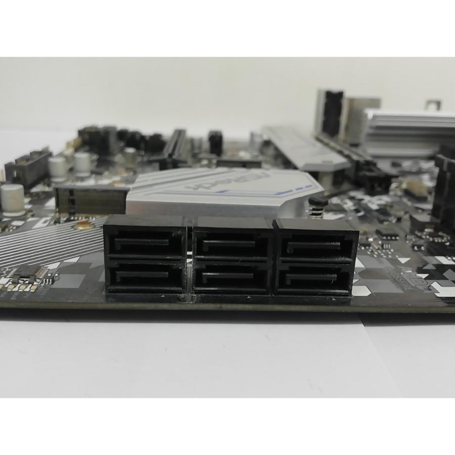 中古】ASRock B550TW B550/AM4/ATX【秋葉3号】保証期間1週間